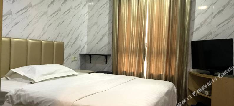 深圳佳家快捷酒店图片