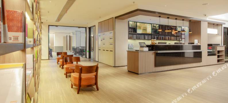 汉庭酒店(嘉兴南湖国际会展中心店)图片