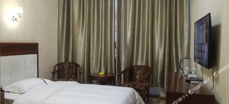 橙客酒店(张家口桥东区东安大街店)图片