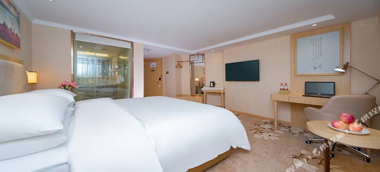 维也纳3好酒店(武汉光谷软件园店)图片