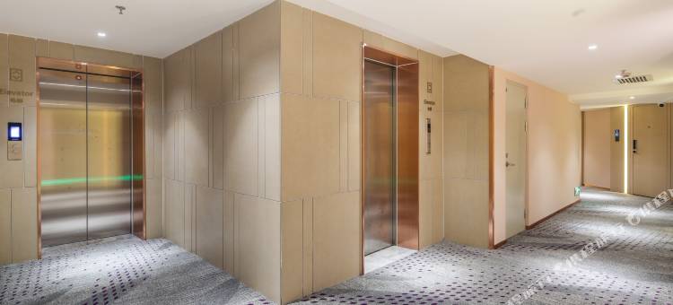 麗枫酒店(伊宁机场六星街店)图片