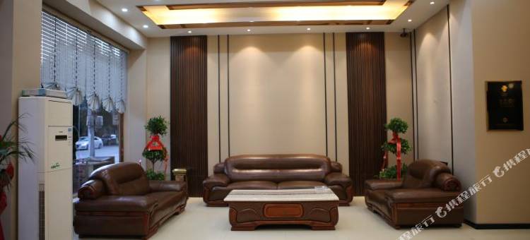 如家派柏·云酒店(仙桃仙源大道店)图片