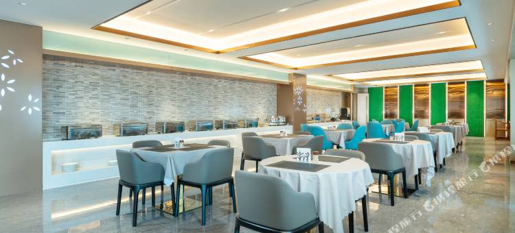 麗枫酒店(东莞大朗松山湖景区店)图片