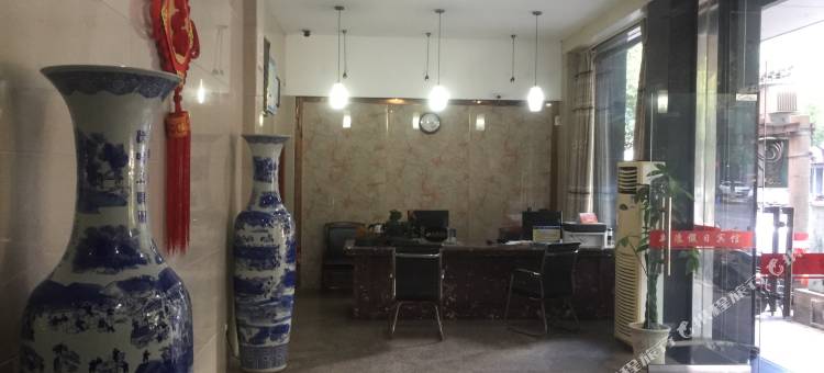 岱山新浪假日宾馆图片