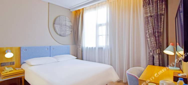 如家酒店neo(大良清晖园店)图片