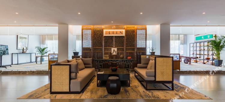 秦皇岛燕大闲庭四艺酒店(茂业中心燕山大学店)图片