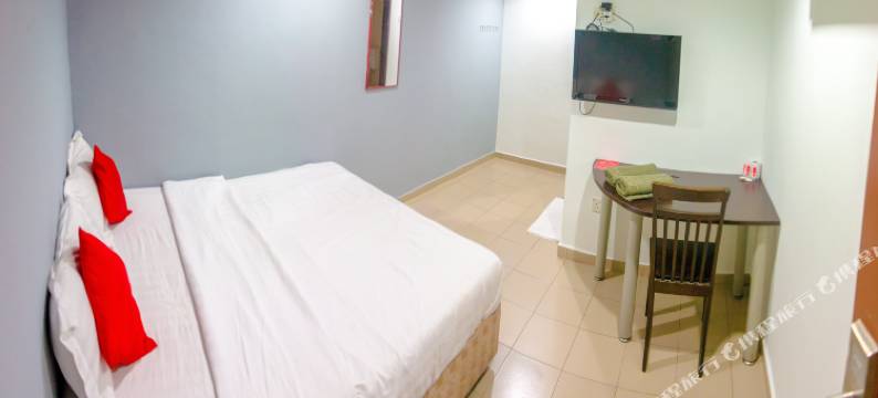 梅拉瓦蒂利雅酒店(Malawati Ria Hotel)图片