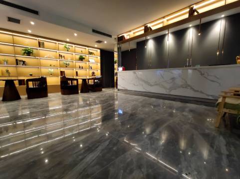 洛阳诚惠商务酒店