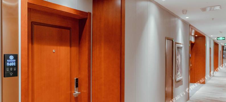 德安隆平酒店图片