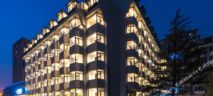 喆啡酒店(北京南站角门东地铁站店)图片