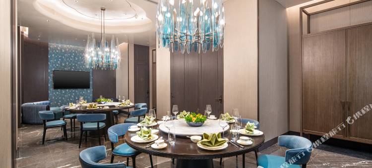 上海虹桥金臣皇冠假日酒店图片