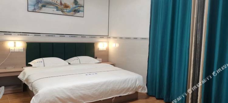 佛山宜家电梯公寓(顺德大良客运总站店)图片