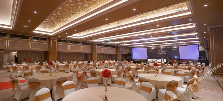 望加锡迈科酒店(Myko Hotel Makassar)图片