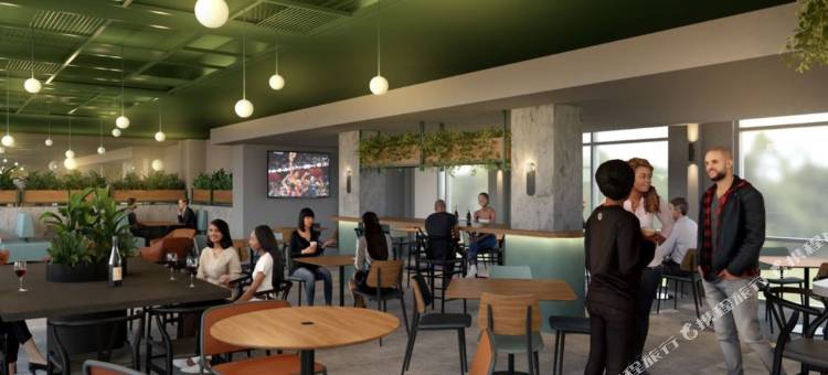 Together共享生活-墨尔本(Together Co-Living Melbourne)图片