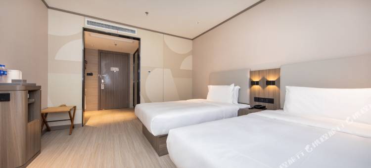 汉庭酒店(温州北站店)图片