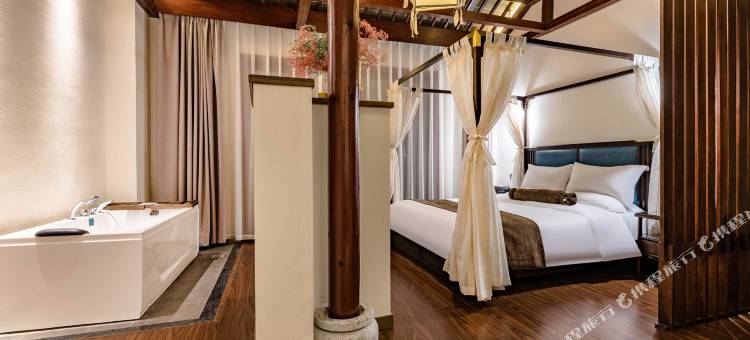 溪云墅居(醴陵陶瓷博物馆店)图片