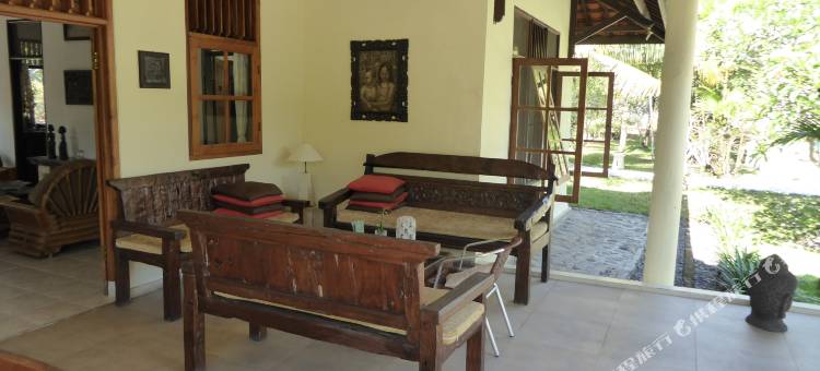 我们的家别墅(Rumah Kita Villa/Hotel)图片