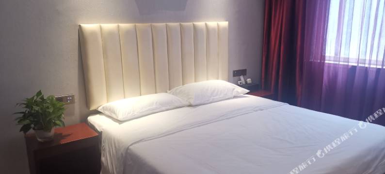 洛阳凯立德酒店图片