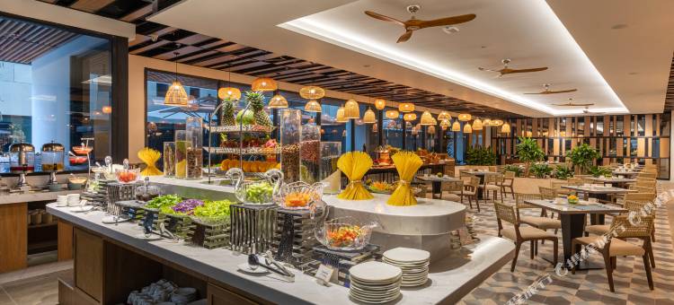 归仁芙蓉德蕾斯酒店(Fleur de Lys Hotel Quy Nhon)图片