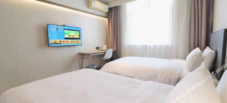 汉庭酒店(上海浦江三鲁公路店)图片