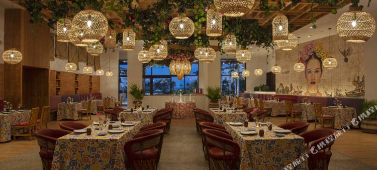 女人海滩梦想高尔夫及水疗度假村-全包(Dreams Playa Mujeres)图片