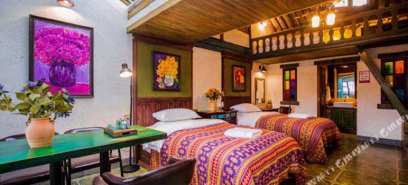 沙溪絕對艺术·Absolute民宿图片