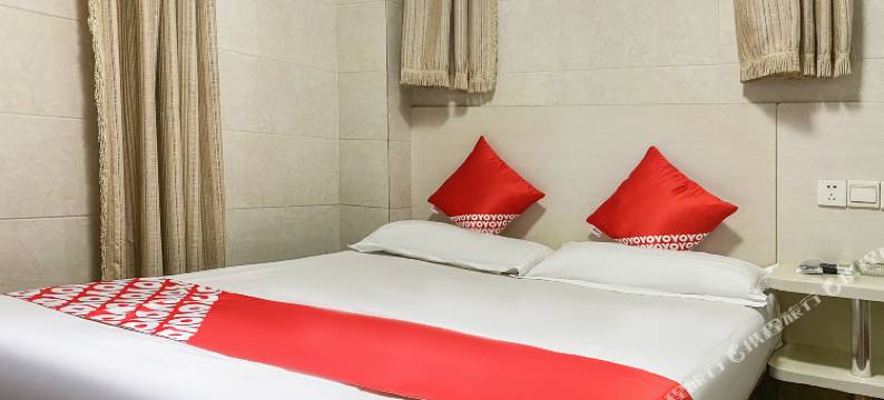 南京怡乐宾馆图片