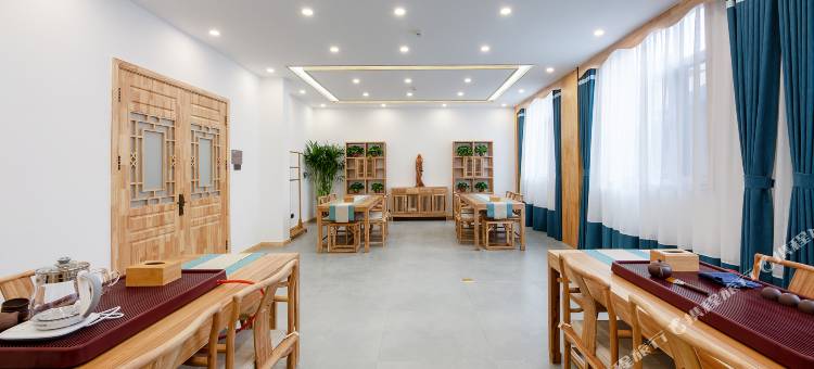 如家驿禾-居易快捷酒店(唐山迁西县凤凰东街店)图片