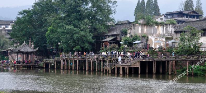 鑫宇楼酒店图片