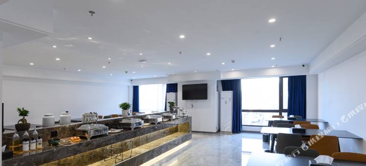 乐途精选酒店(诸暨万达广场店)图片