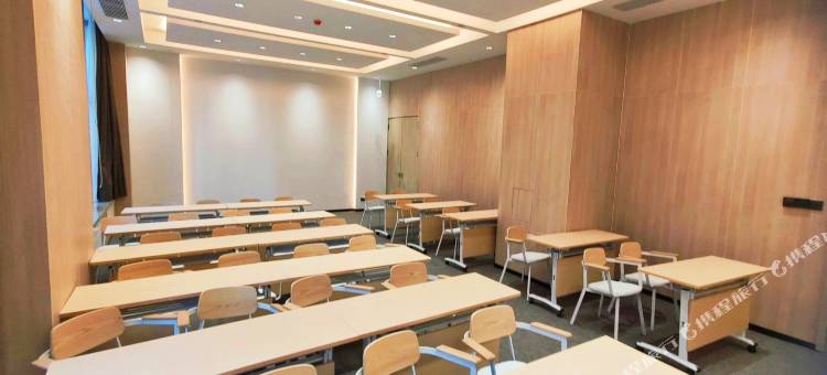 宜必思酒店(兰州中川机场店)图片