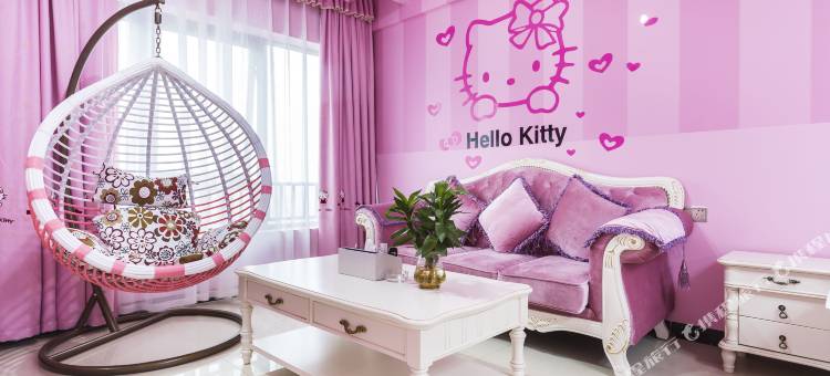 华宇公寓(东莞虎门万达广场店)图片