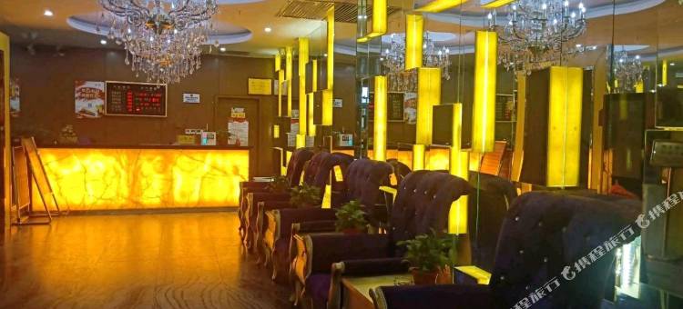 延长美华酒店图片