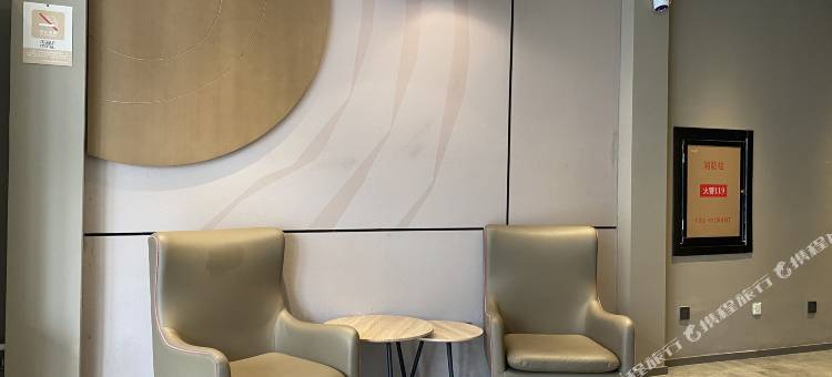 如家派柏·云酒店(西安东大街第四医院大差市地铁站店)图片