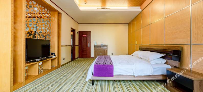 昆明秋恋大酒店图片