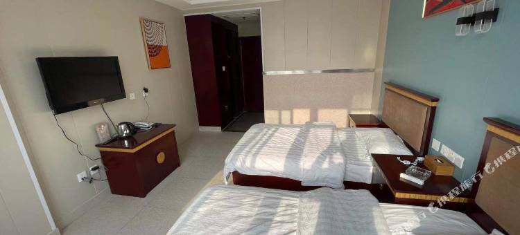 六安宇虹商务宾馆图片