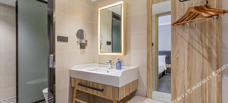 汉庭优佳酒店(烟台开发区金沙滩店)图片