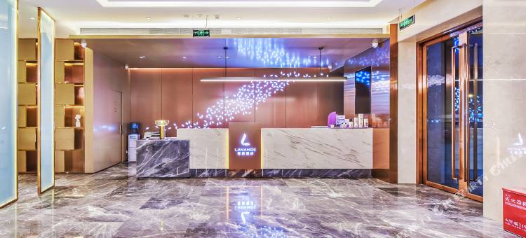 麗枫酒店(德阳中江店)图片