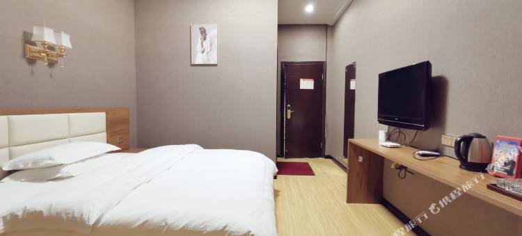 建始燕姐商务宾馆图片
