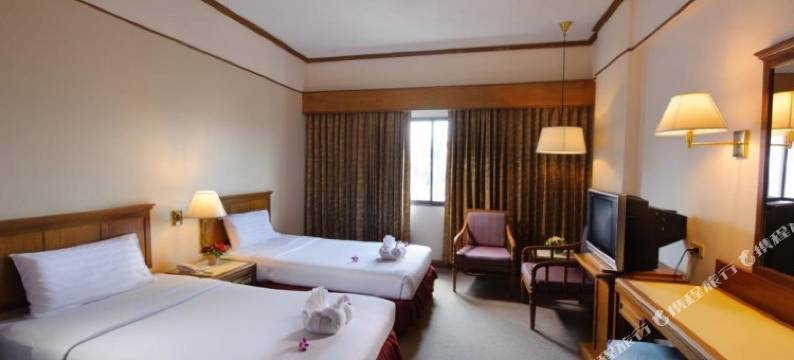 勿洞美林酒店(Betong Merlin Hotel)图片