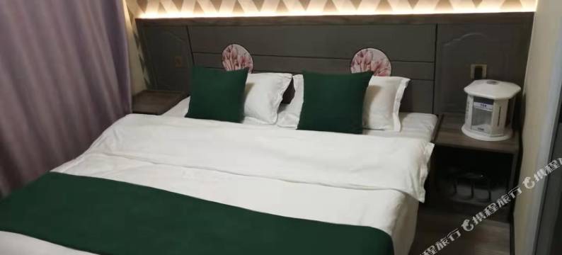 舒心别苑酒店(曲阜三孔景区店)图片