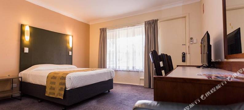 睡好汽车旅馆(Sleepwell Motel)图片