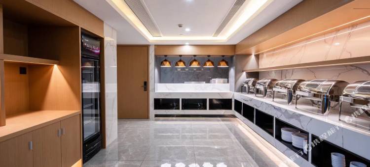 你好酒店(杭州湖墅南路店)图片