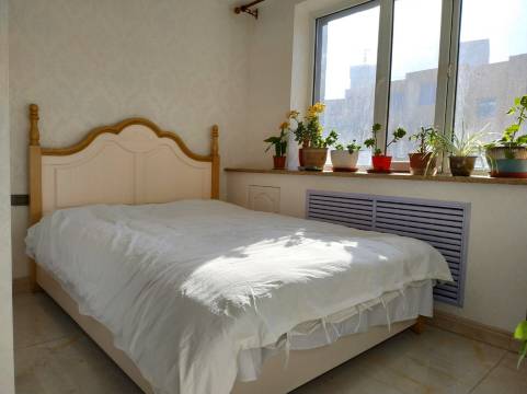 呼和浩特优佳民宿