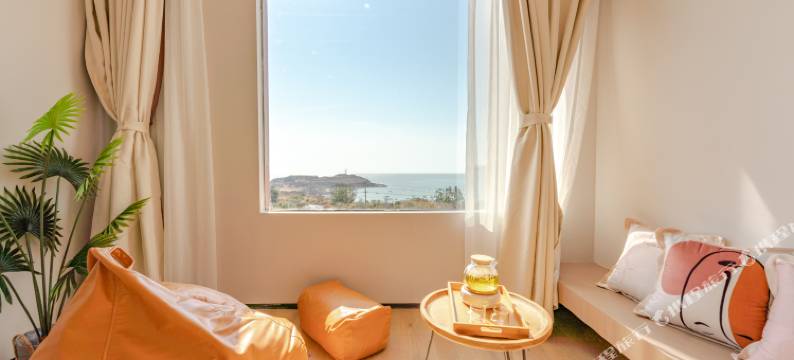 龙海镇海角Seaya民宿图片