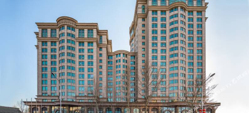 北京璞邸酒店图片