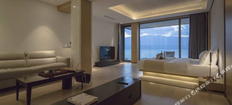 俊媛全海景美宿(大理店)图片