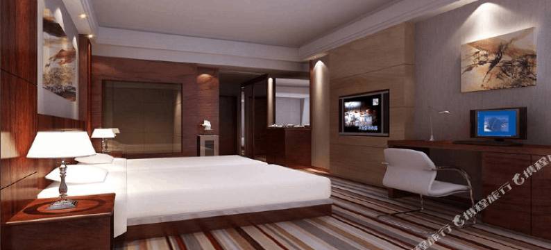 蜀友酒店(廊坊市三河市燕郊行宫东大街店)图片