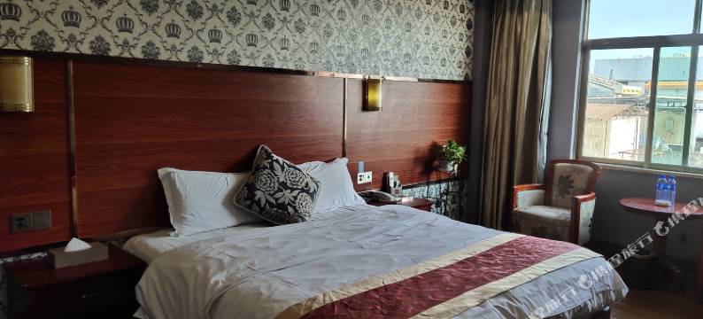 惠东华丽达酒店图片