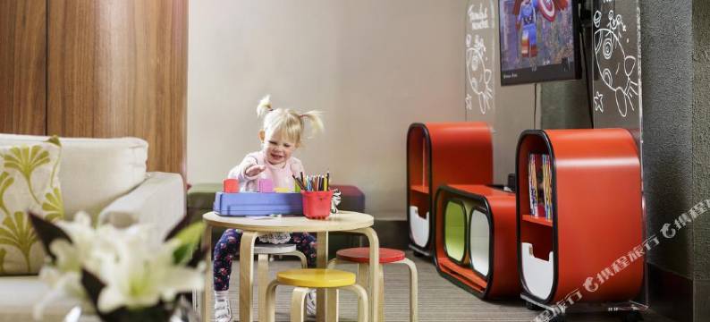 皇后镇湖畔诺富特酒店(Novotel Queenstown Lakeside)图片